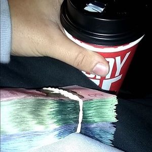 Meet your Posher, Jay